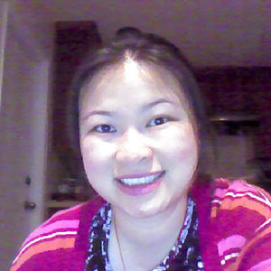 Meet your Posher, Ying